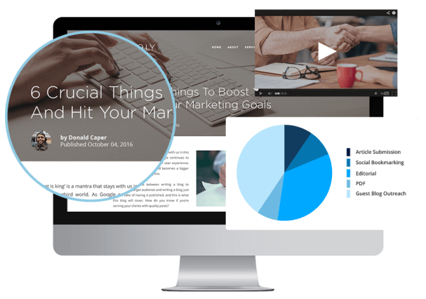 Competitive White Label SEO Packages