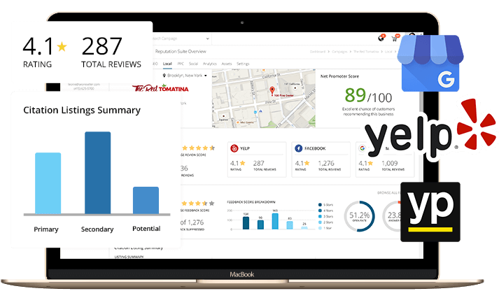 White Label Local SEO Packages