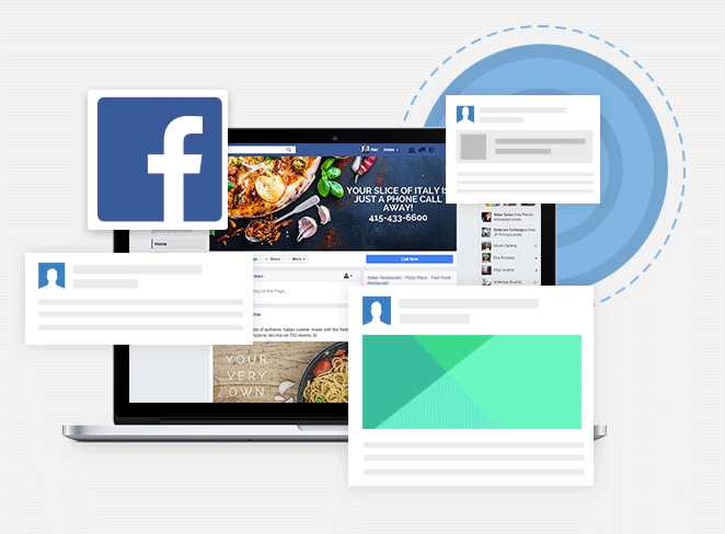 LOSOMO Social Media Service