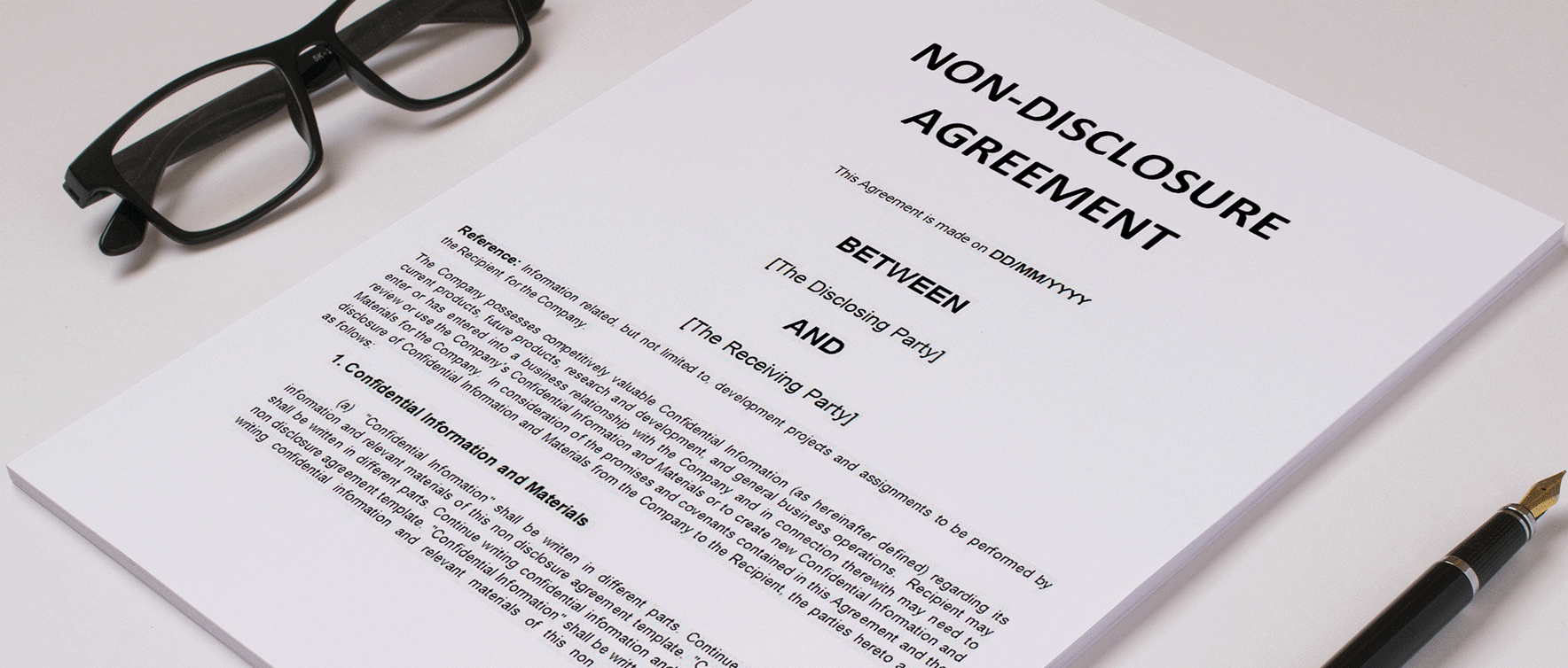 White Label Product Agreement Template