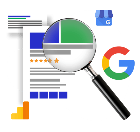 Local Seo Services Near Me