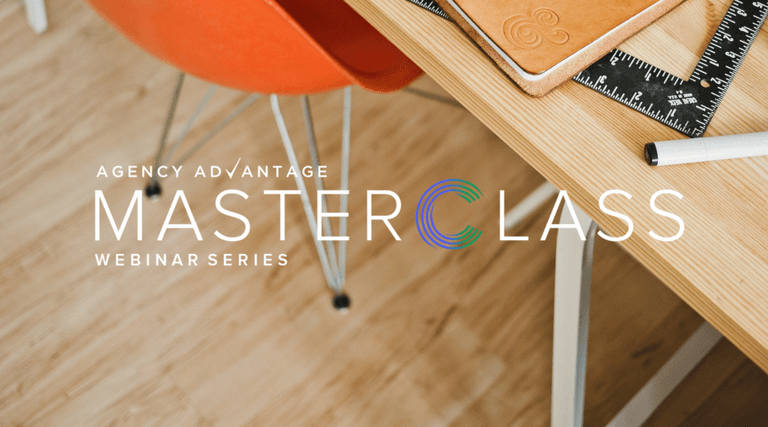 Agency Advantage - MasterClass Education