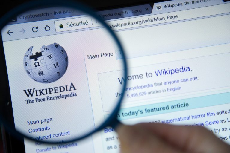 Wikipedia Backlinks: What You Need To Know About Them