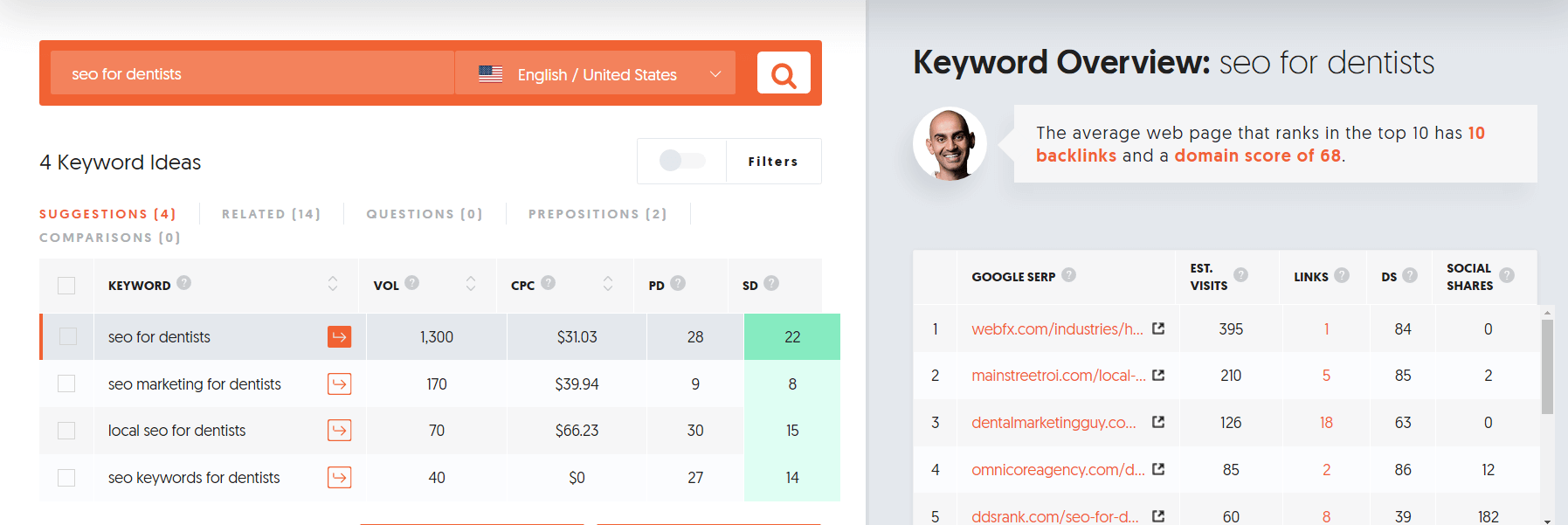 Ubersuggest-keyword-research-tool-seoreseller