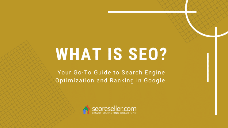 what is seo