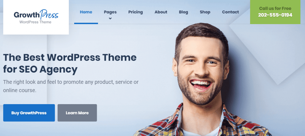 growthpress-theme-seoreseller