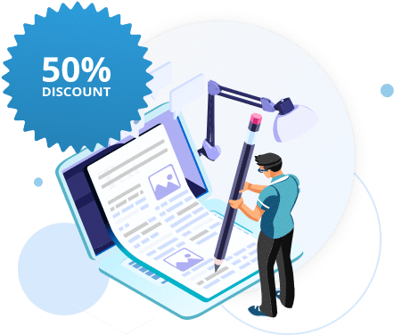 50% Off Our New Content Marketing Package