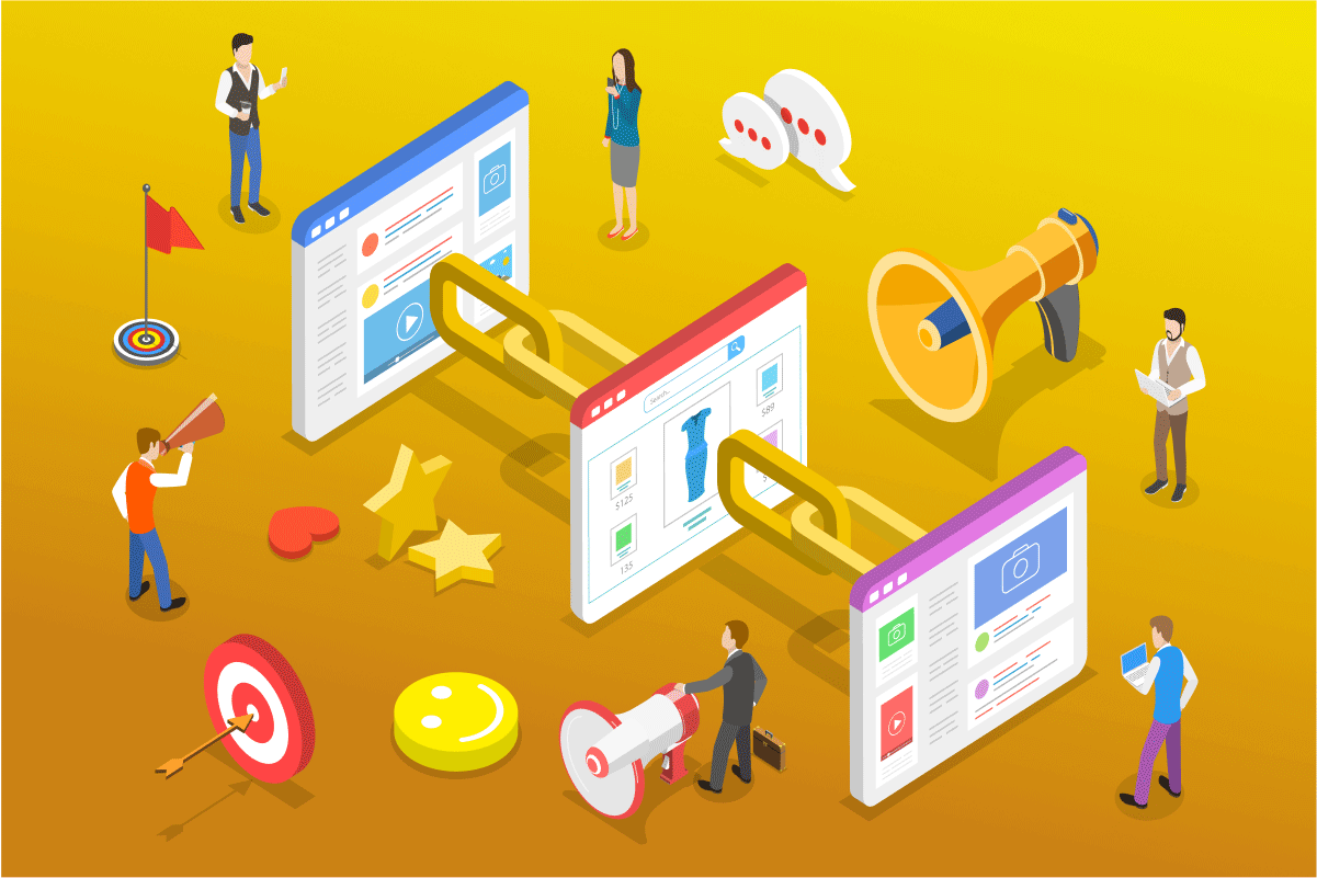 How To Build Backlinks To Product Pages From Guest Posts