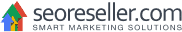 SEO Reseller Logo