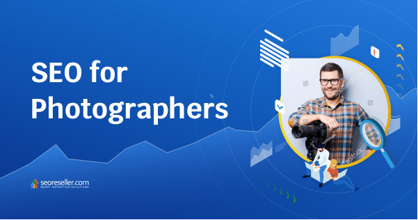 The Ultimate Guide to SEO for Photographers - YouTube