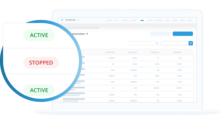 Marketing Automation