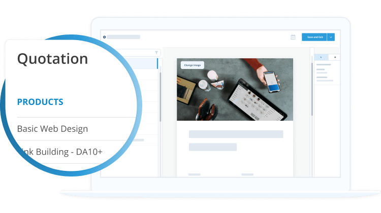 Proposal Builder