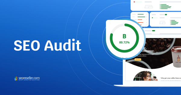 SEO Audit