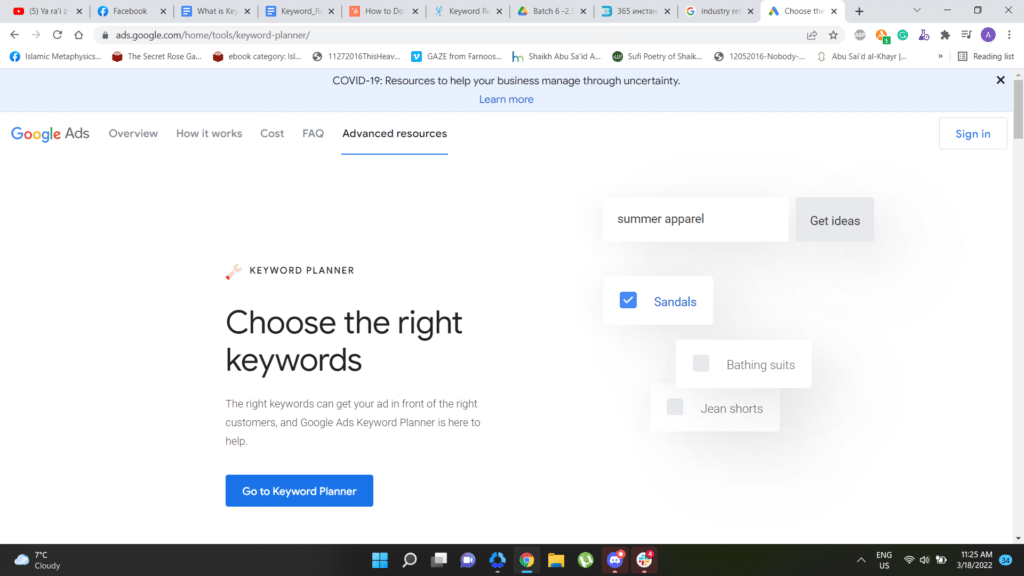 What is Keyword Research in SEO & How to Do It