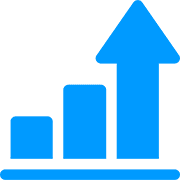 Scale internal processes