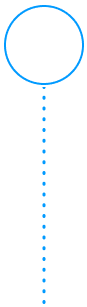 timeline connection vector 1