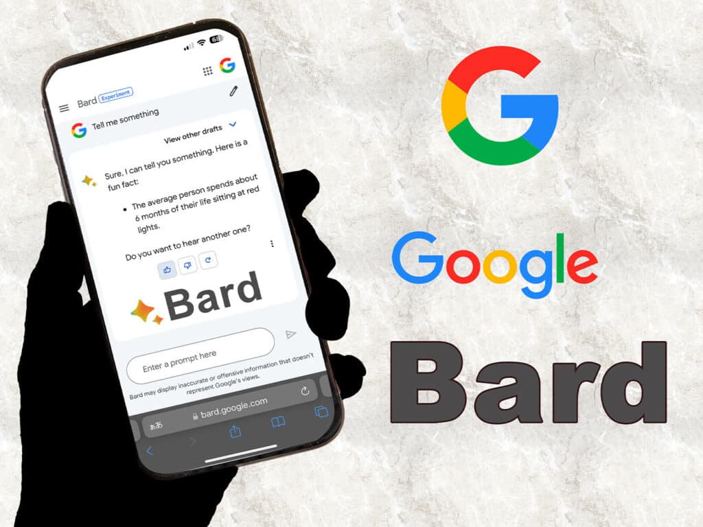 Understanding Google Bard