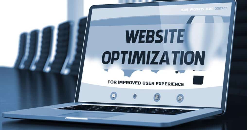 Website Optimization Strategies for Improved User Experience